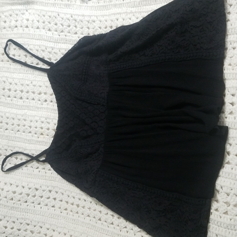 Blouse /tank top